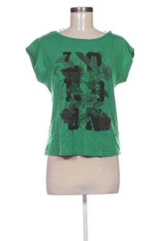 Bluzka damska Edc By Esprit, Rozmiar XS, Kolor Zielony, Cena 59,27 zł, #137808075