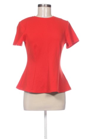 Bluzka damska H&M, Rozmiar S, Kolor Czerwony, Cena 42,34 zł, #137808105