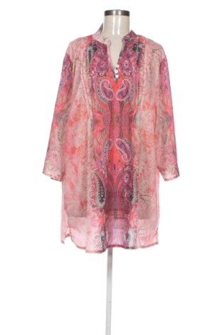 Bluză de femei Paola, Mărime 3XL, Culoare Multicolor, Preț 52,49 Lei, #137808168