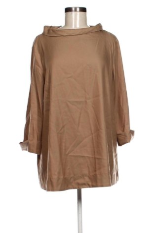 Bluză de femei Canda, Mărime XL, Culoare Bej, Preț 52,49 Lei, #137808193