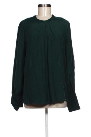 Bluzka damska Orsay, Rozmiar XL, Kolor Zielony, Cena 42,34 zł, #137808223