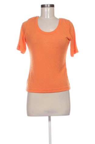 Bluză de femei Unbranded, Mărime M, Culoare Portocaliu, Preț 52,49 Lei, #137808253