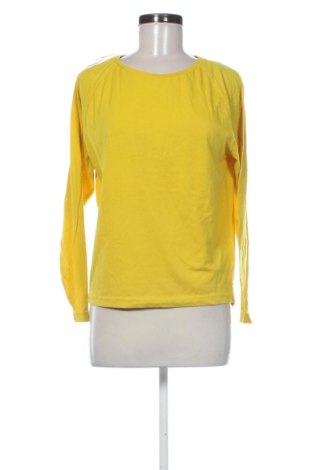 Bluză de femei Elbsand, Mărime XL, Culoare Galben, Preț 94,99 Lei, #137808255