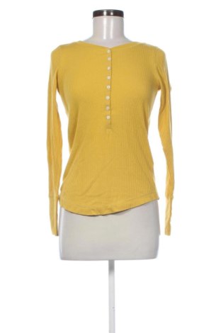 Bluză de femei Esprit, Mărime M, Culoare Galben, Preț 94,99 Lei, #137808294