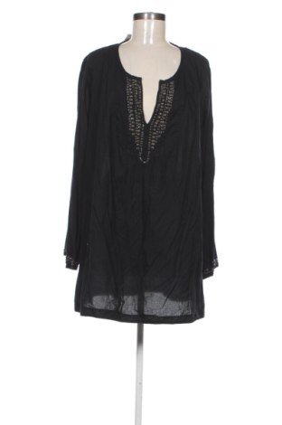 Bluzka damska Dyanne, Rozmiar 5XL, Kolor Czarny, Cena 105,84 zł, #137808313