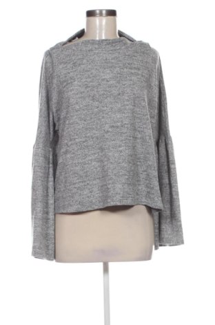 Bluză de femei Mango, Mărime M, Culoare Gri, Preț 73,49 Lei, #137808319