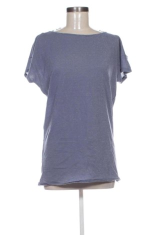 Bluză de femei United Colors Of Benetton, Mărime L, Culoare Albastru, Preț 73,49 Lei, #137808351