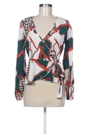 Bluză de femei SHEIN, Mărime S, Culoare Multicolor, Preț 52,49 Lei, #137808413
