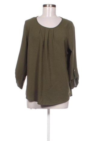 Bluză de femei George, Mărime L, Culoare Verde, Preț 52,49 Lei, #137808431