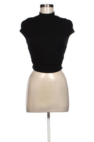 Bluză de femei Unbranded, Mărime XS, Culoare Negru, Preț 52,49 Lei, #137808531
