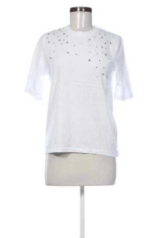 Bluză de femei ONLY, Mărime L, Culoare Alb, Preț 55,99 Lei, #137808593