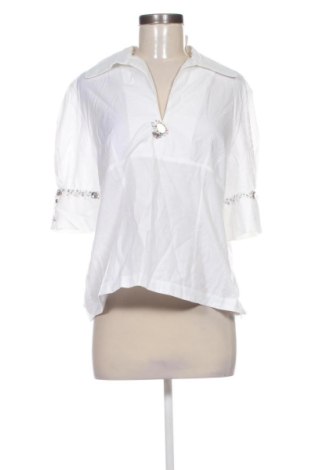Bluză de femei Unbranded, Mărime M, Culoare Alb, Preț 52,49 Lei, #137808654