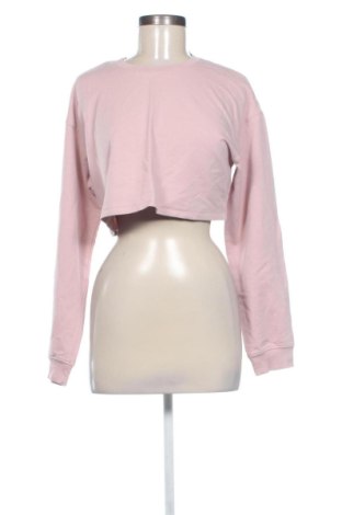 Bluză de femei Bershka, Mărime M, Culoare Roz, Preț 52,49 Lei, #137808896