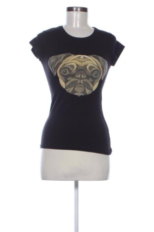 Bluză de femei DC Jeans, Mărime S, Culoare Negru, Preț 52,49 Lei, #137808950