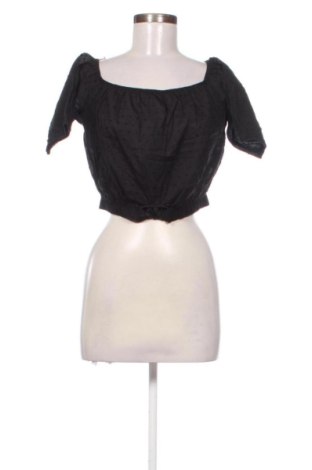 Bluză de femei Tezenis, Mărime L, Culoare Negru, Preț 52,49 Lei, #137808999