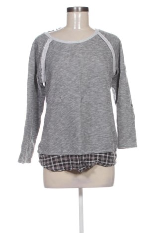 Bluză de femei Promod, Mărime M, Culoare Gri, Preț 89,23 Lei, #137809059