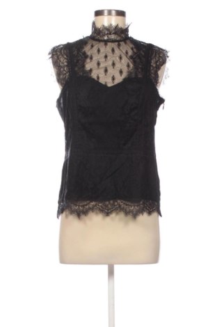 Női blúz H&M, Méret M, Szín Fekete, Ár 3 546 Ft, #137809306