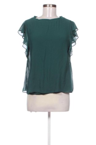 Bluzka damska Zara, Rozmiar L, Kolor Zielony, Cena 43,55 zł, #137809510