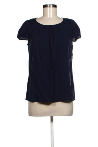 Bluză de femei Edc By Esprit, Mărime S, Culoare Albastru, Preț 73,49 Lei, #137809728