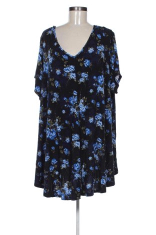Dámska blúza Roaman`s, Veľkosť 3XL, Farba Viacfarebná, Cena  10,63 €, #137809819