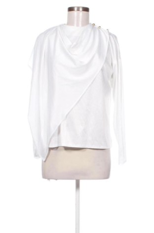 Dámska blúza Unbranded, Veľkosť M, Farba Biela, Cena  9,72 €, #137809844