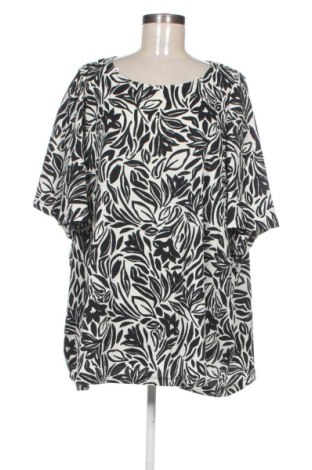 Bluză de femei Unbranded, Mărime 5XL, Culoare Multicolor, Preț 93,43 Lei, #137809924