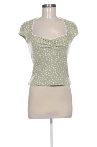 Dámska blúza H&M, Veľkosť M, Farba Viacfarebná, Cena  8,97 €, #137809993