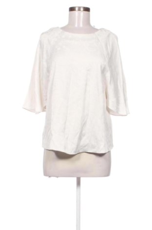 Bluză de femei H&M, Mărime S, Culoare Ecru, Preț 51,00 Lei, #137810060