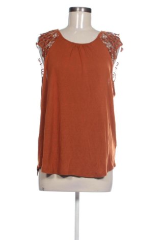 Bluză de femei H&M, Mărime XL, Culoare Portocaliu, Preț 52,49 Lei, #137810090