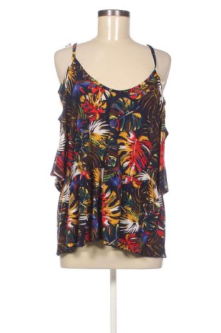 Bluză de femei SHEIN, Mărime XXL, Culoare Multicolor, Preț 52,49 Lei, #137810097