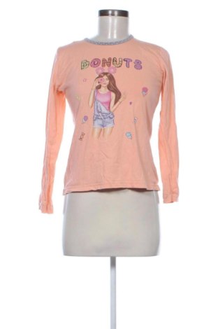 Bluzka damska Unbranded, Rozmiar M, Kolor Różowy, Cena 42,34 zł, #137810160