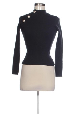 Bluză de femei Unbranded, Mărime S, Culoare Negru, Preț 52,49 Lei, #137810240
