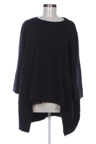 Bluză de femei 158c, Mărime XXL, Culoare Negru, Preț 52,49 Lei, #137810275