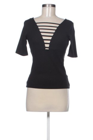 Bluză de femei Unbranded, Mărime S, Culoare Negru, Preț 52,49 Lei, #137810295