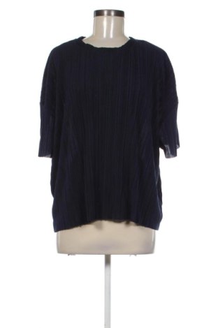 Bluză de femei Janina, Mărime 3XL, Culoare Albastru, Preț 52,49 Lei, #137810362