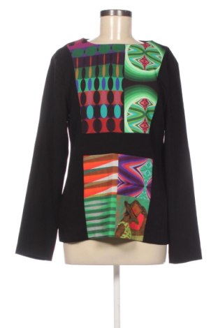 Bluzka damska Desigual, Rozmiar L, Kolor Kolorowy, Cena 105,84 zł, #137810370