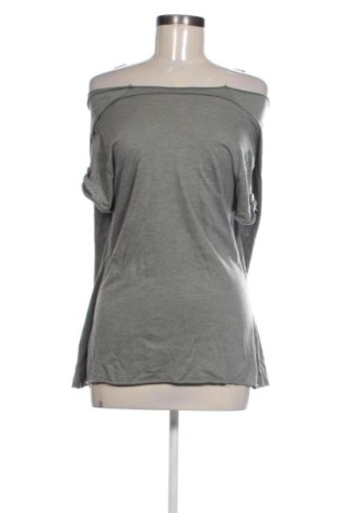Bluză de femei Unbranded, Mărime S, Culoare Verde, Preț 52,49 Lei, #137810374