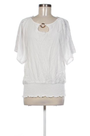 Bluză de femei Body Flirt, Mărime XL, Culoare Alb, Preț 52,49 Lei, #137810427