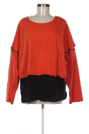 Bluză de femei Unbranded, Mărime 4XL, Culoare Multicolor, Preț 52,49 Lei, #137810448