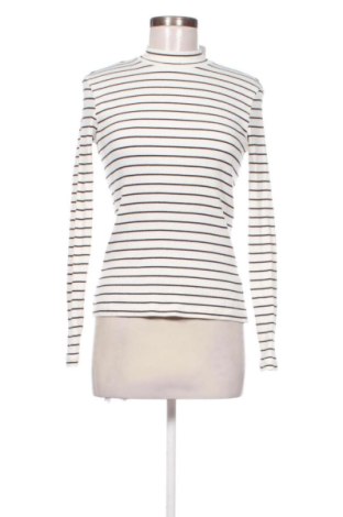 Γυναικεία μπλούζα Uniqlo, Μέγεθος S, Χρώμα Πολύχρωμο, Τιμή 17,00 €, #137810722