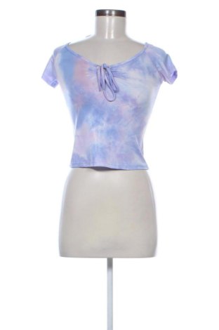 Bluză de femei Unbranded, Mărime XS, Culoare Multicolor, Preț 52,49 Lei, #137810736