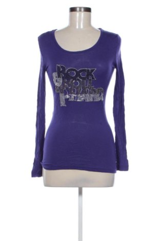 Bluzka damska Phard, Rozmiar XS, Kolor Fioletowy, Cena 71,97 zł, #137810810