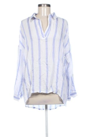 Dámska blúza Forever 21, Veľkosť XL, Farba Viacfarebná, Cena  10,00 €, #137811031
