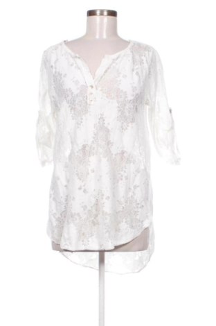 Dámska blúza NEW COLLECTION, Veľkosť M, Farba Biela, Cena  17,00 €, #137811092