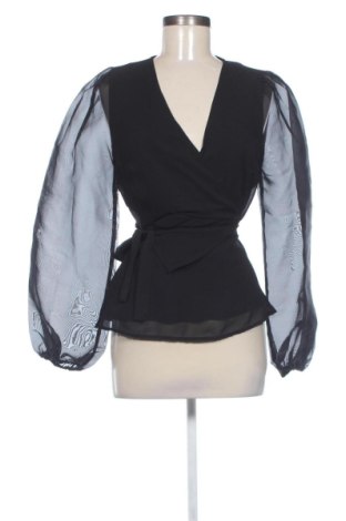 Női blúz Pieces, Méret L, Szín Fekete, Ár 3 546 Ft, #137811393