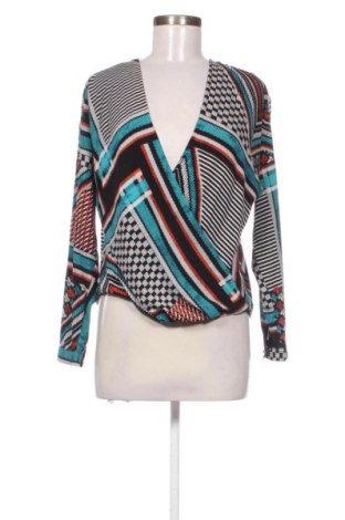 Dámska blúza Topshop, Veľkosť M, Farba Viacfarebná, Cena  17,34 €, #137811704