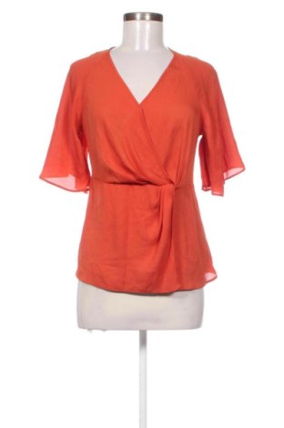 Дамска блуза New Look, Размер S, Цвят Оранжев, Цена 9,71 €, #137811763