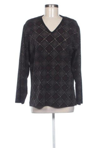 Dámska blúza Unbranded, Veľkosť XL, Farba Čierna, Cena  10,00 €, #137811799