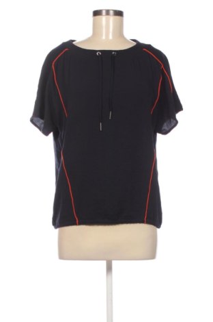 Дамска блуза Marc Cain, Размер M, Цвят Син, Цена 66,32 €, #137811947