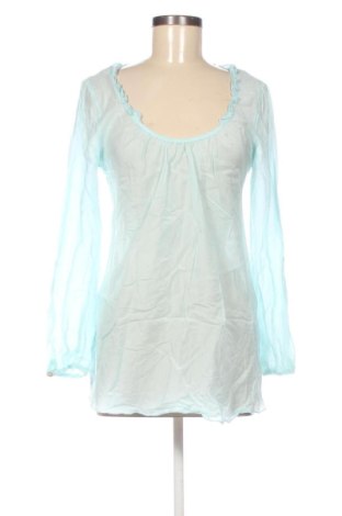 Bluză de femei Unbranded, Mărime M, Culoare Albastru, Preț 51,00 Lei, #137812159